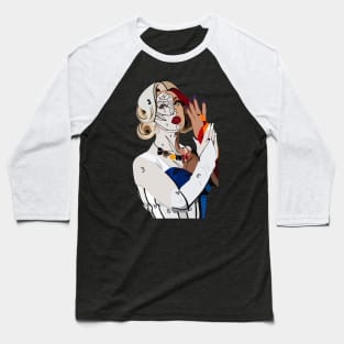 Irma Gerd Baseball T-Shirt